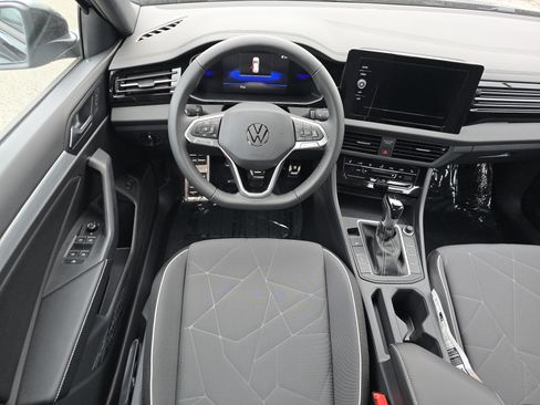 New 2026 Volkswagen Jetta Sport image 15