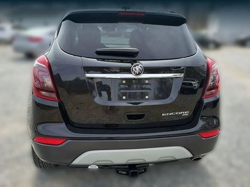 Used 2019 Buick Encore Preferred AWD/4WD image 10