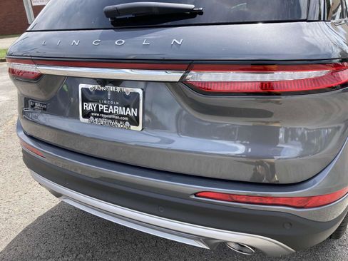 New 2025 Lincoln Corsair FWD w/ Equipment Group 101A image 4