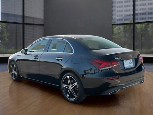 Used 2022 Mercedes-Benz A 220 image 14