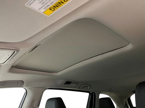 New 2026 Honda Odyssey EX-L image 21