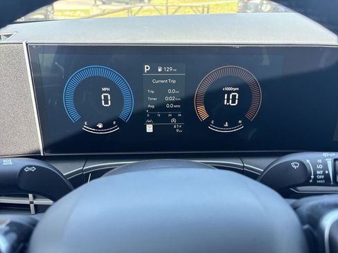 New 2026 Hyundai Santa Fe SE AWD/4WD image 10