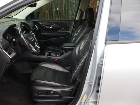 Used 2020 GMC Terrain Denali w/ Denali Premium Package image 19