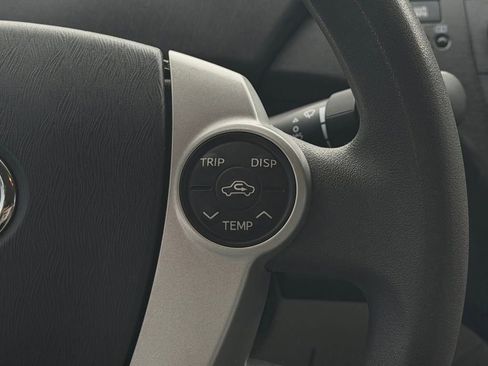 Used 2010 Toyota Prius Two image 17