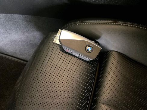 Certified 2024 BMW 530i image 13