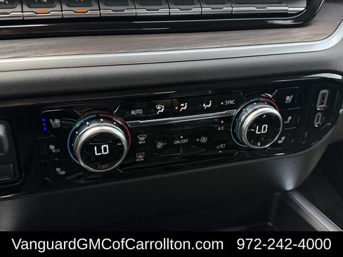 New 2026 GMC Sierra 1500 SLT AWD/4WD image 16