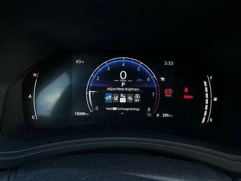 Used 2025 Toyota Grand Highlander FWD image 39