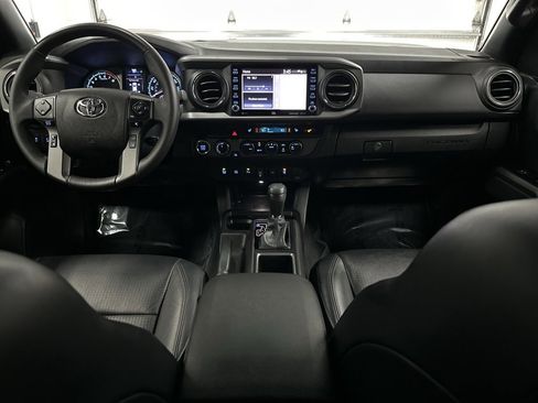 Used 2023 Toyota Tacoma TRD Off-Road image 24