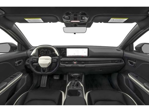New 2026 Kia K4 GT-Line Turbo FWD image 7