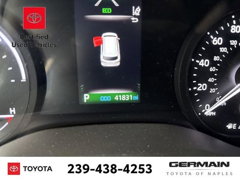 Used 2021 Toyota Sienna XSE FWD image 22