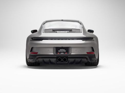 Used 2024 Porsche 911 GT3 RWD image 4