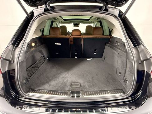 New 2026 Mercedes-Benz GLE 350 4MATIC image 28