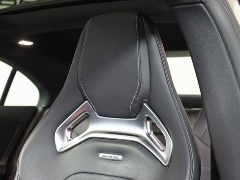 Certified 2023 Mercedes-Benz CLA 45 AMG 4MATIC image 13