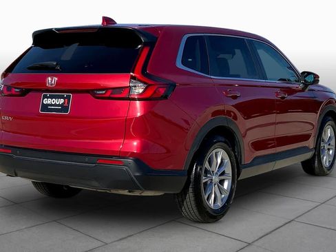 Used 2023 Honda CR-V EX-L image 13