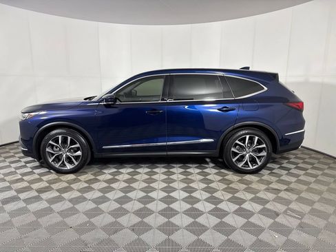 Used 2022 Acura MDX FWD w/ Technology Package image 2