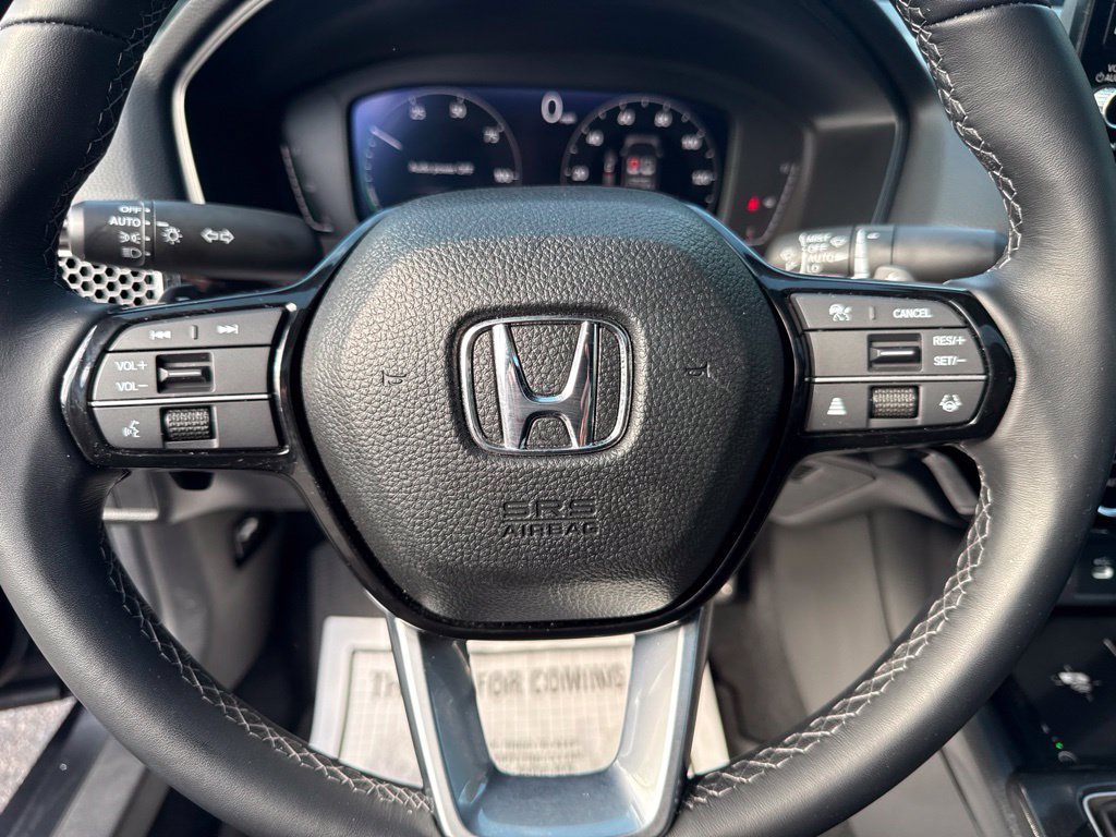 Used 2025 Honda Civic Sport Touring image 25