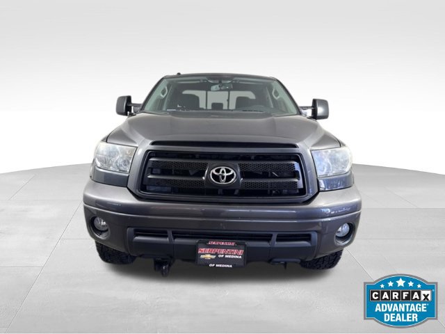 Used 2012 Toyota Tundra 4x4 Double Cab w/ TRD Rock Warrior Pkg image 2