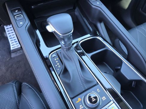 New 2025 Kia Telluride SX X-Line image 30