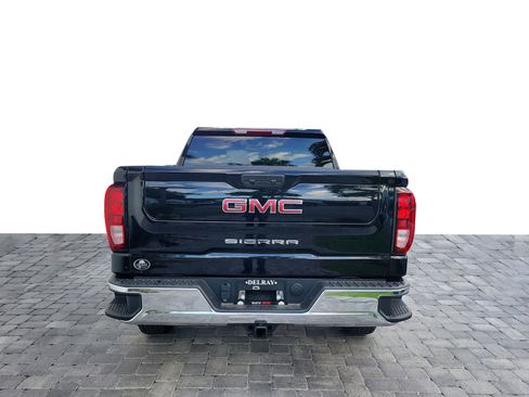 New 2026 GMC Sierra 1500 Pro w/ Pro Value Package image 5