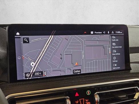 Used 2023 BMW X3 sDrive30i w/ Premium Package image 13