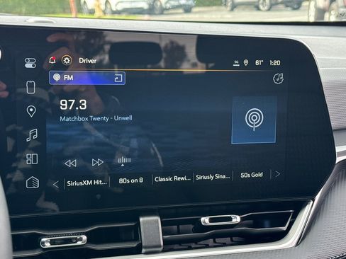 Used 2026 Chevrolet Equinox LT image 26