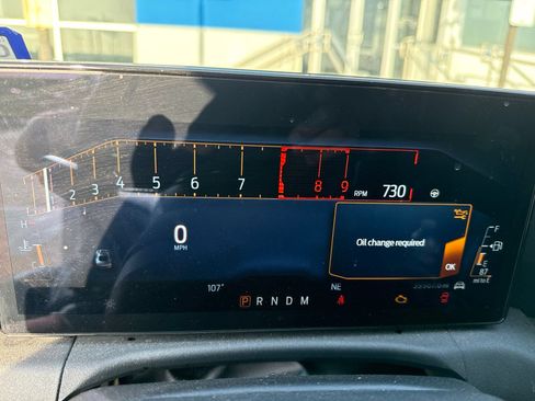 Used 2024 Ford Mustang GT RWD image 11