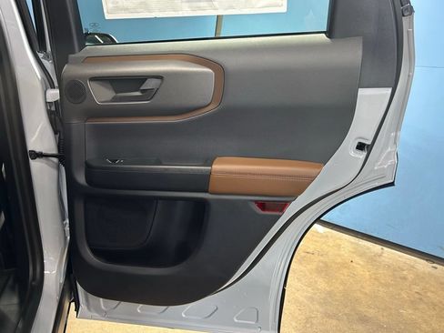 New 2026 Ford Bronco Sport Outer Banks w/ Outer Banks Tech Package+ AWD/4WD image 46