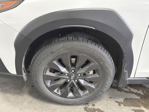 Certified 2025 Subaru Outback Onyx Edition w/ Popular Package #2 image 15