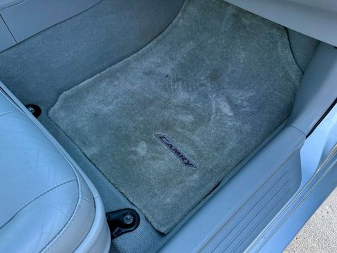 Used 2008 Toyota Camry Hybrid image 16