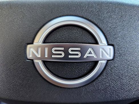 New 2025 Nissan Murano SL image 27