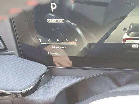 New 2026 Nissan Kicks SR w/ SR Premium Package image 26