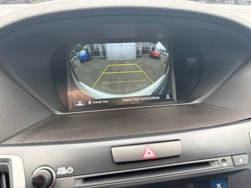 Used 2019 Acura TLX w/ Technology & A-SPEC Pkg FWD image 20