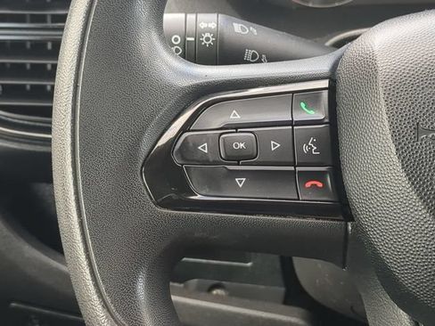 Used 2023 RAM ProMaster 2500 FWD image 26