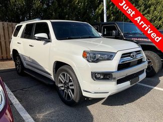 Used 2023 Toyota 4Runner Limited video 1
