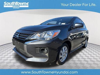 Used 2024 Mitsubishi Mirage LE