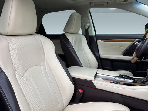 Used 2019 Lexus RX 450h AWD w/ Navigation Package image 31