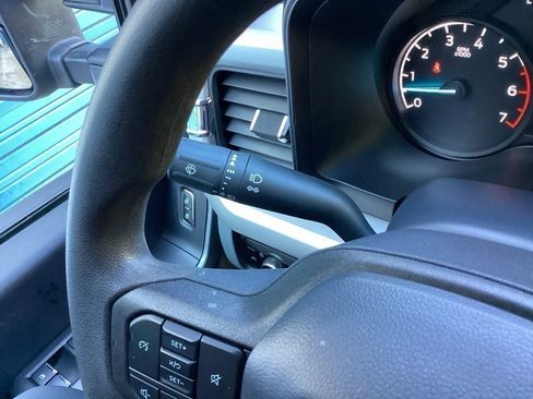 Used 2024 Ford F350 XL w/ STX Appearance Package image 49