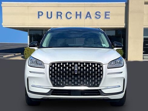 Used 2024 Lincoln Corsair Grand Touring w/ Equipment Group 301A image 2