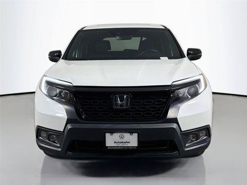 Used 2021 Honda Passport EX-L image 2
