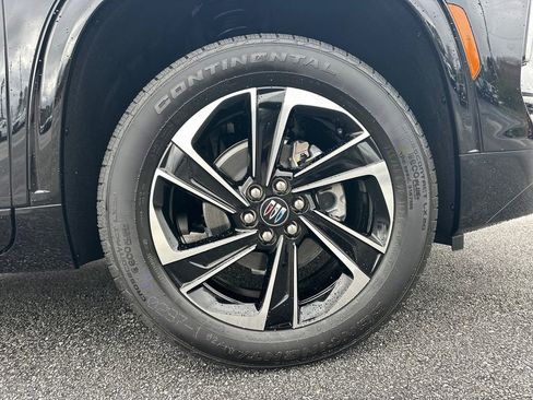 New 2026 Buick Enclave Sport Touring w/ Power Package FWD image 13