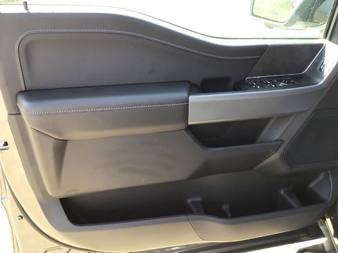 New 2025 Ford F150 XLT w/ Equipment Group 302A MID image 22