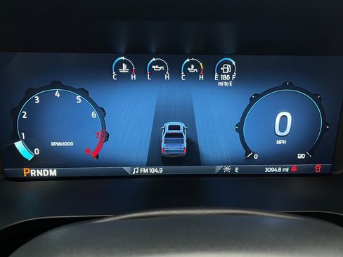 Used 2025 Ford F150 XL image 45