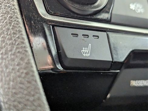 Used 2021 Honda Civic EX image 15