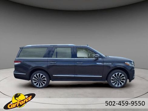 Used 2024 Lincoln Navigator L Reserve image 41