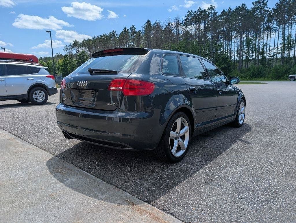 Used 2012 Audi A3 2.0T Premium Plus FWD image 5