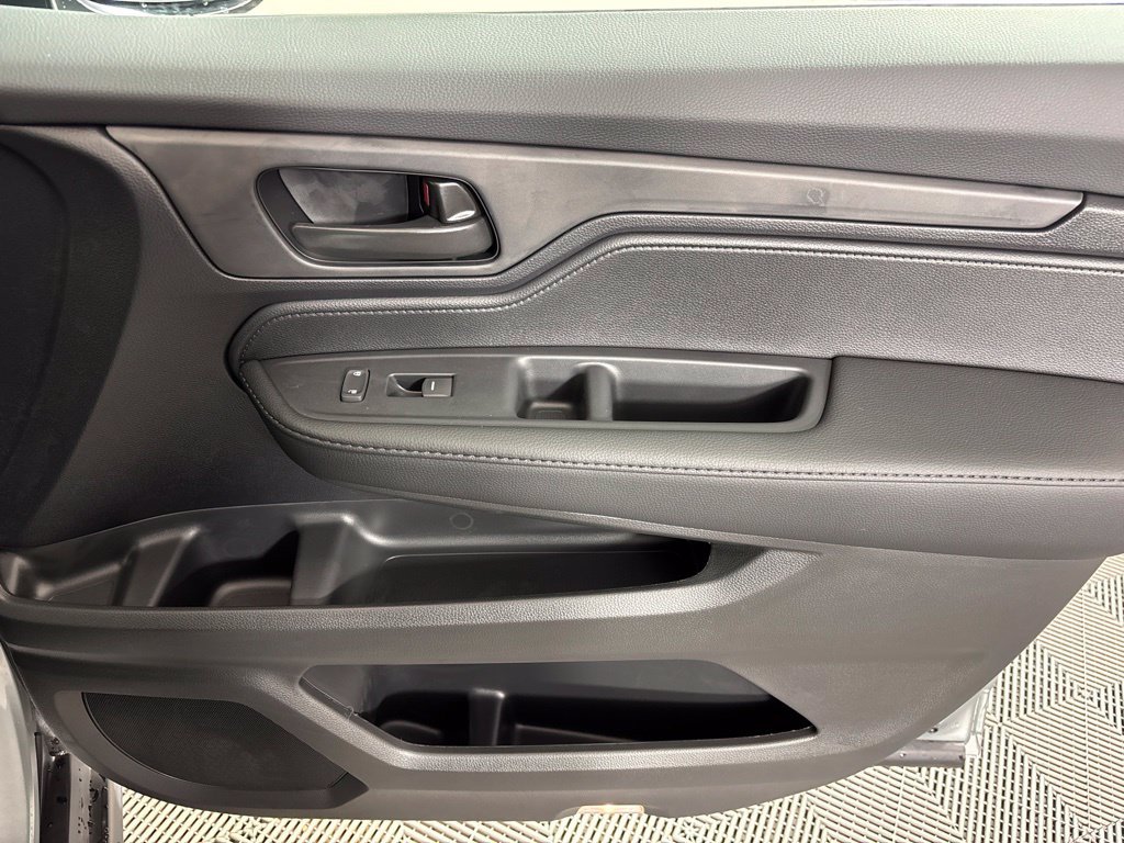 New 2026 Honda Odyssey EX-L image 10
