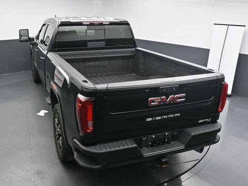 Used 2022 GMC Sierra 2500 AT4 w/ AT4 Premium Plus Package AWD/4WD image 15