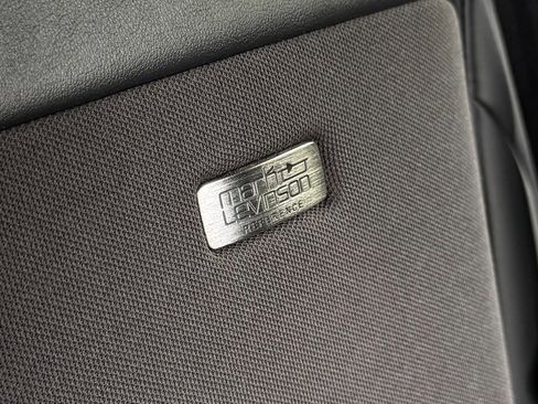 Used 2021 Lexus LC 500 Convertible w/ Touring Package RWD image 28