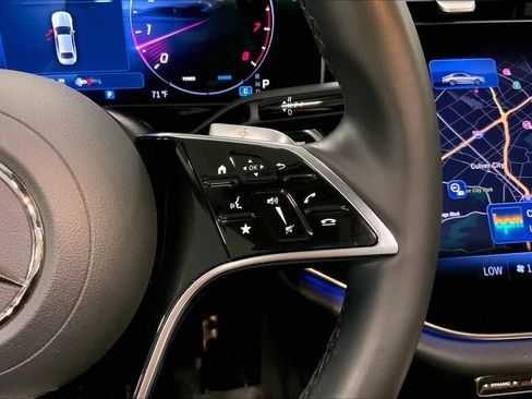 Used 2025 Mercedes-Benz E 350 E 350 image 24