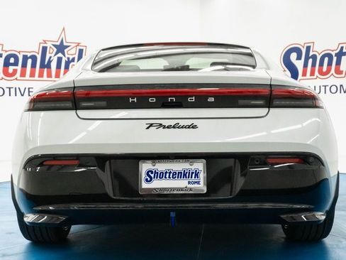 New 2026 Honda Prelude image 10